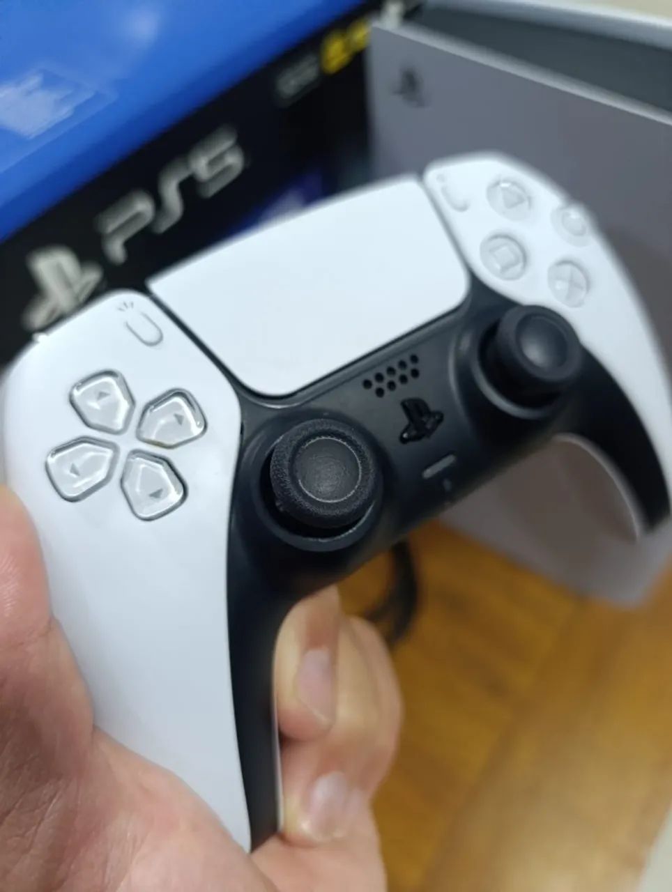 playstation 5 Slim 1TB - Foto 2