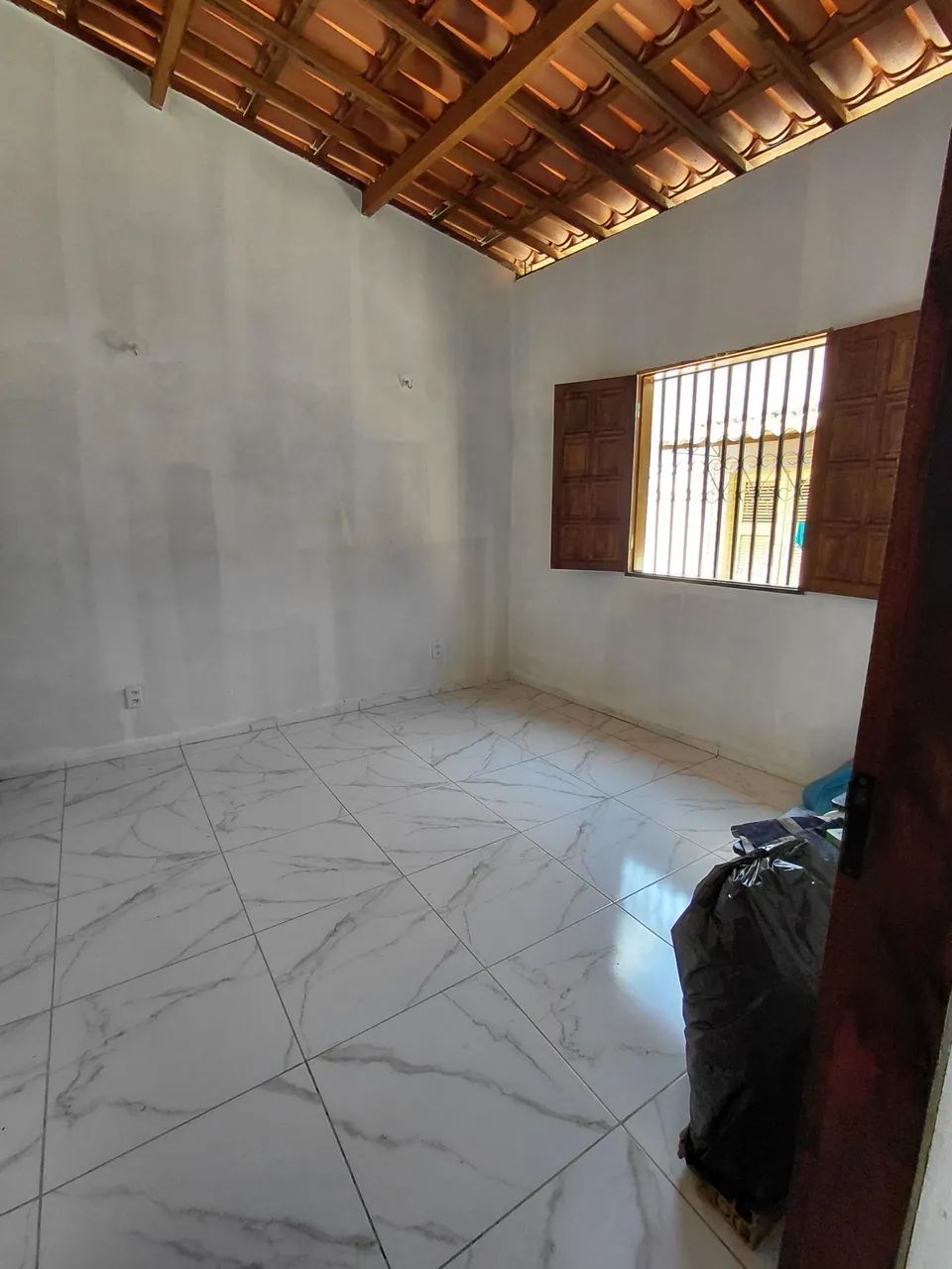 Vendo ou troco centro de redenção ce - Foto 4