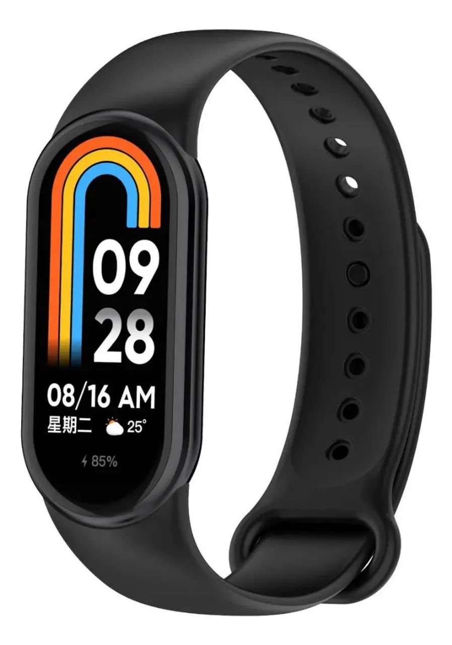 Pulseira Xiaomi