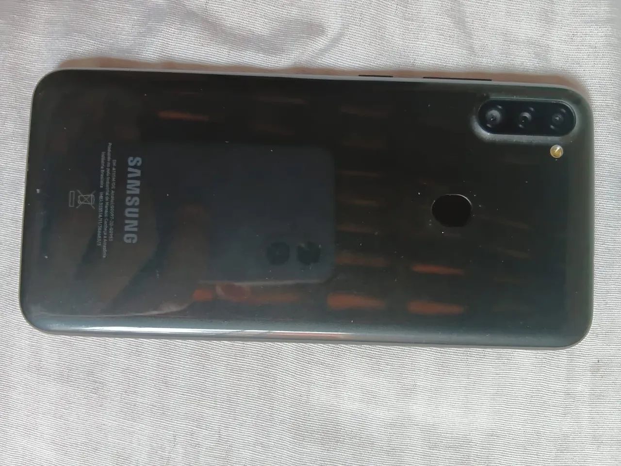 Celular A11 3 meses de uso - Foto 5