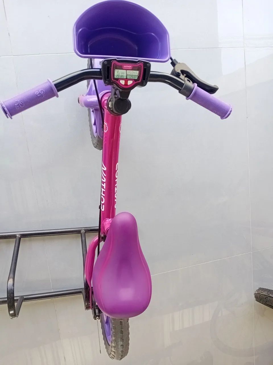 Bicicleta balance (equilíbrio) - Foto 3