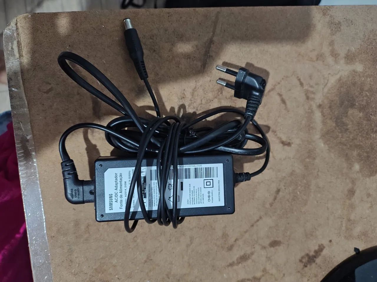 Monitor Samsung 23,5" 60Hz - Foto 5