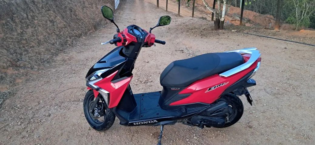 Moto conservada - Foto 2