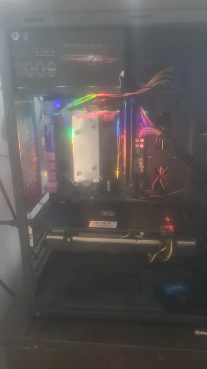 PC GAMER BARATINHO  - Foto 2