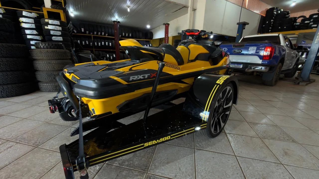 Jetski 300 2021 - Foto 2