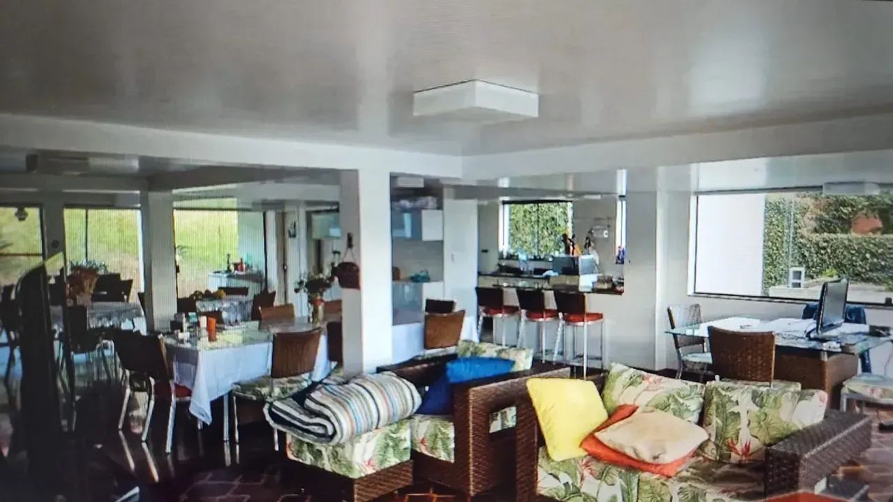 Casa de condominio Aruja - Foto 4