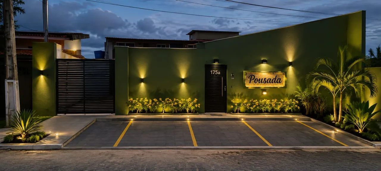 Oportunidade para fazer pousada  - Foto 4
