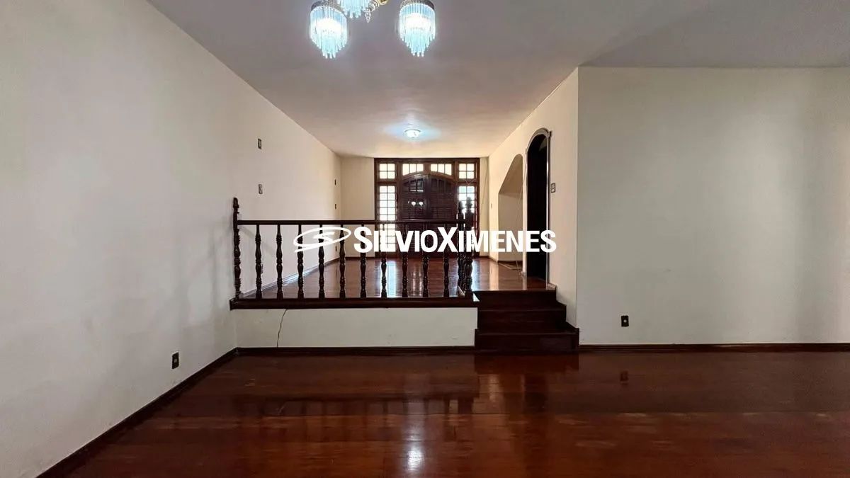 Casa com 4 quartos, São Luiz - Belo Horizonte - Foto 3