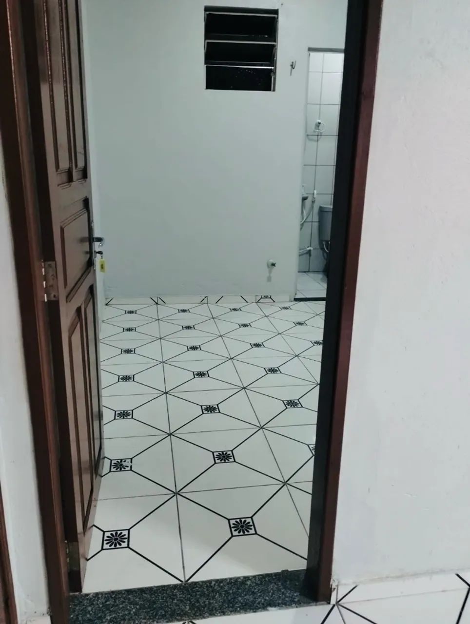 Kitnet Sem Divisão  - Foto 4