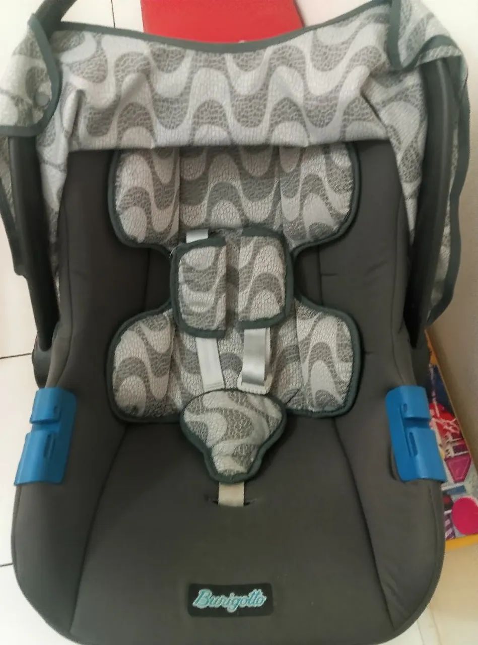 Bebê conforto  - Foto 2