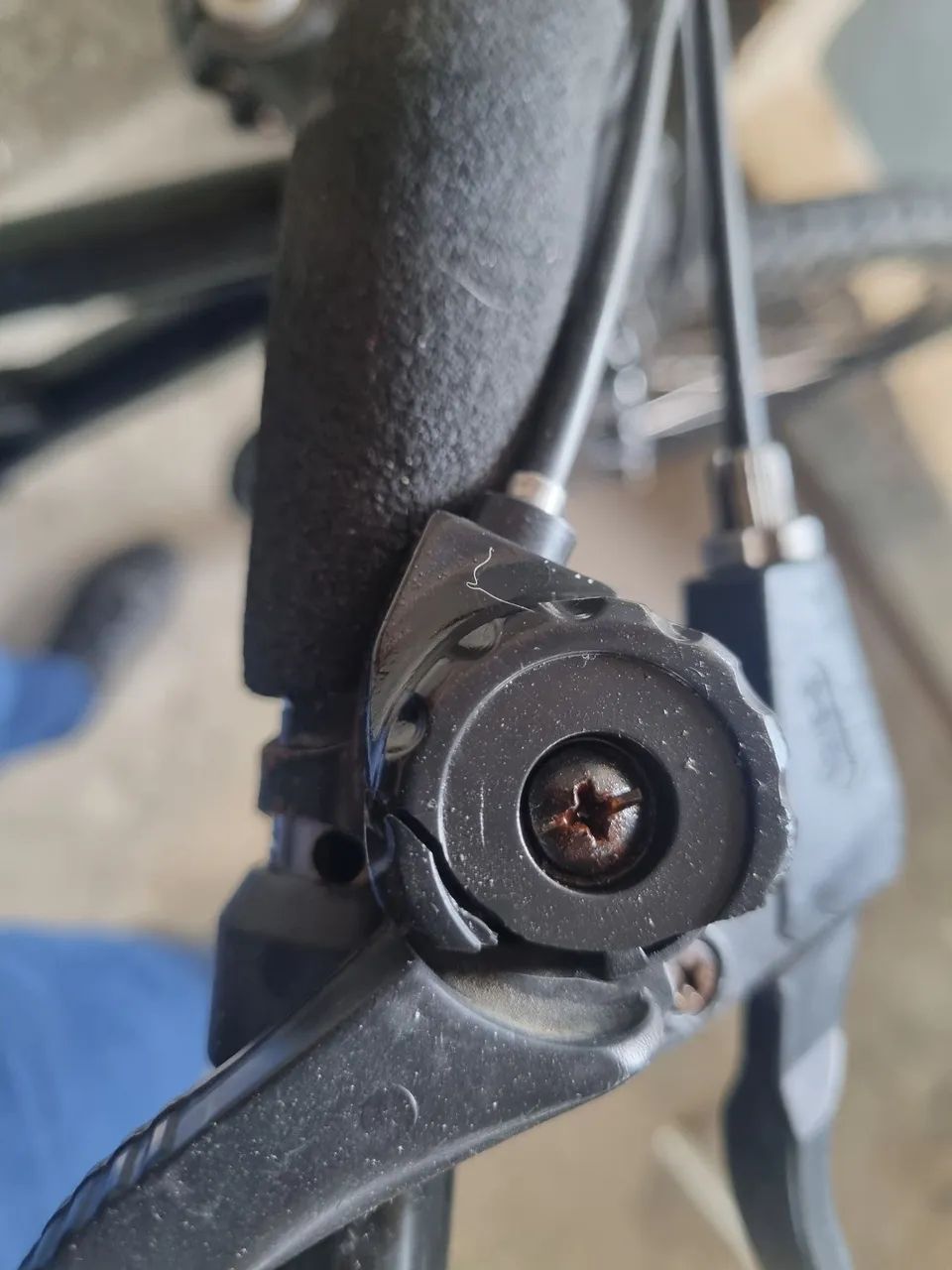 Bicicleta ar9 26 - Foto 4