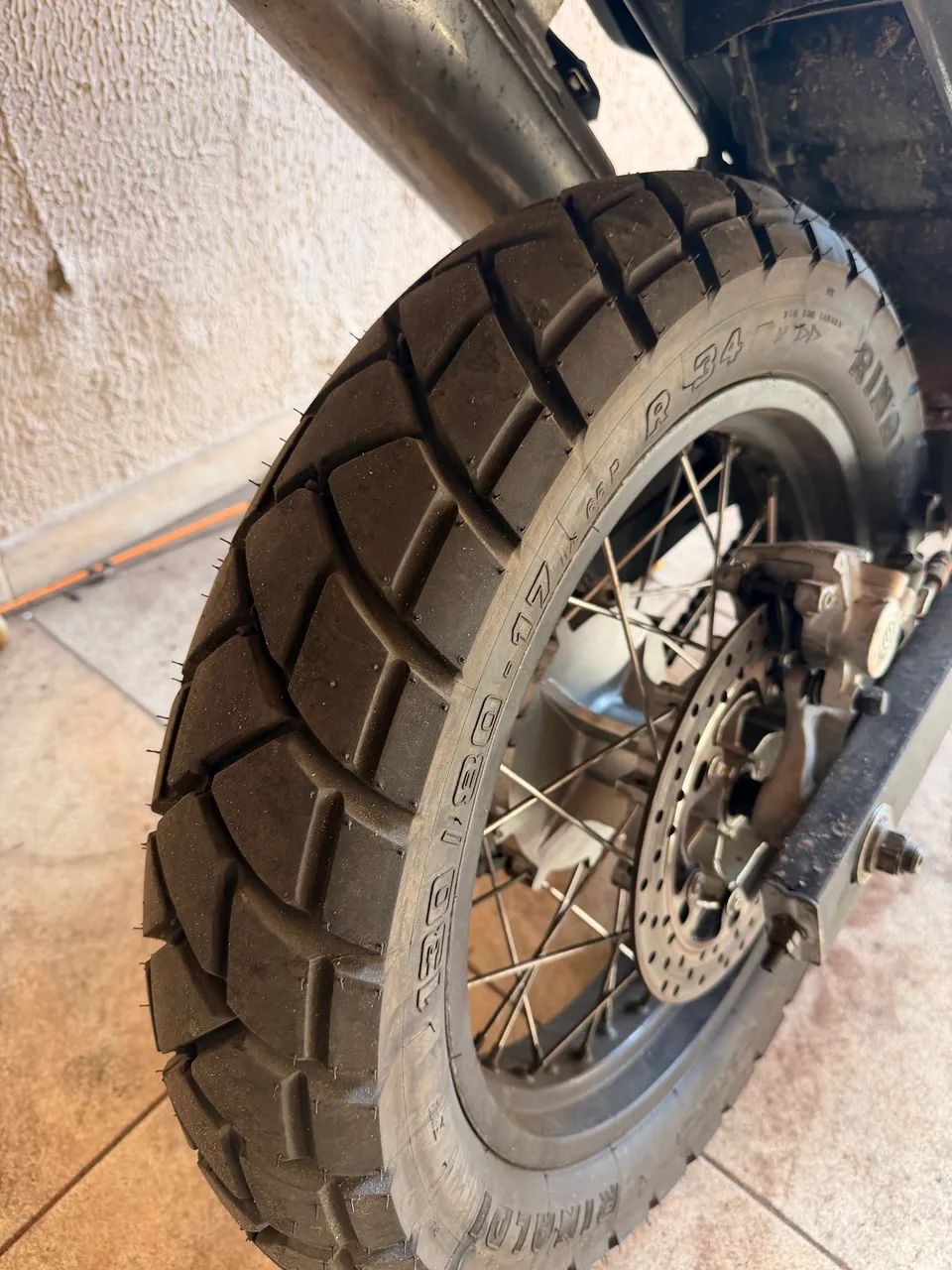 XT 660 - Foto 4