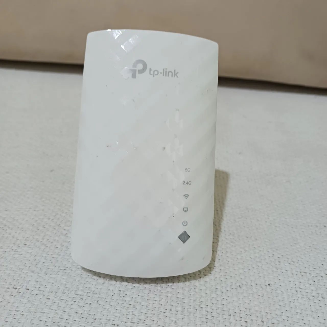 Repetidor de sinal  top link AC750
