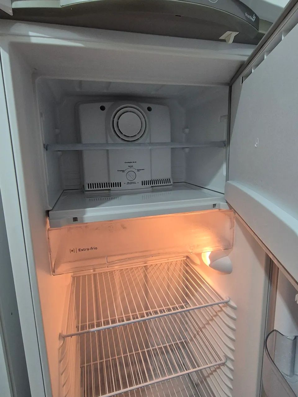 VENDO - GELADEIRA CONSUL  - Foto 5