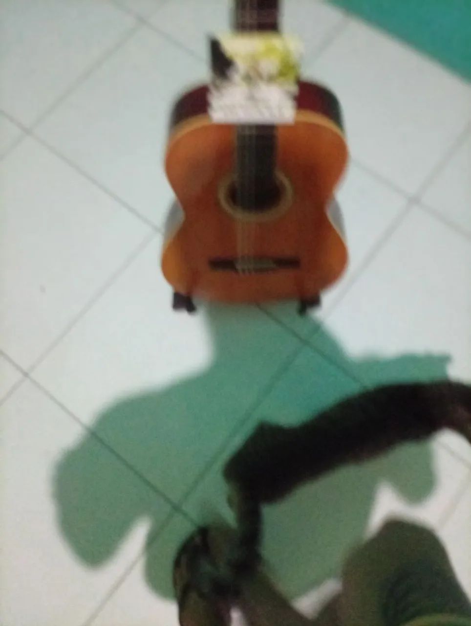 Violão Benson  - Foto 2