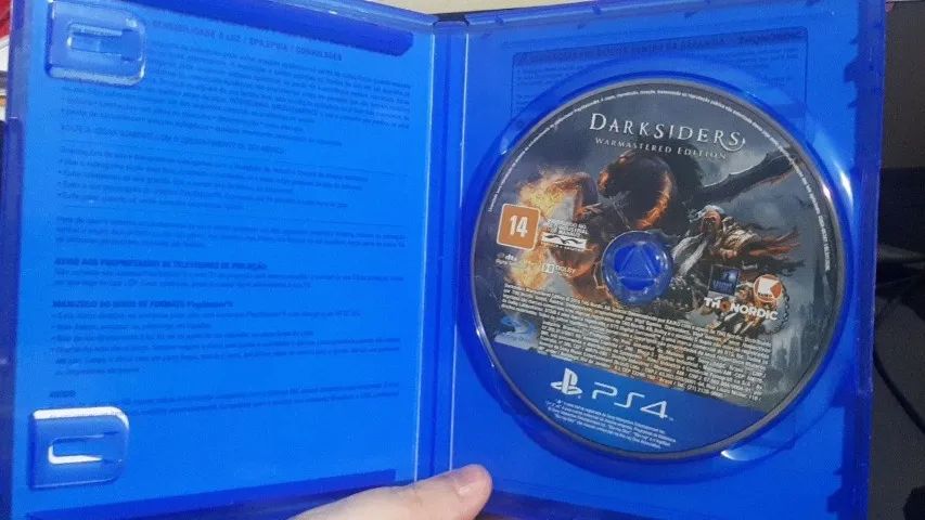 Darksiders Warmastered - Foto 2
