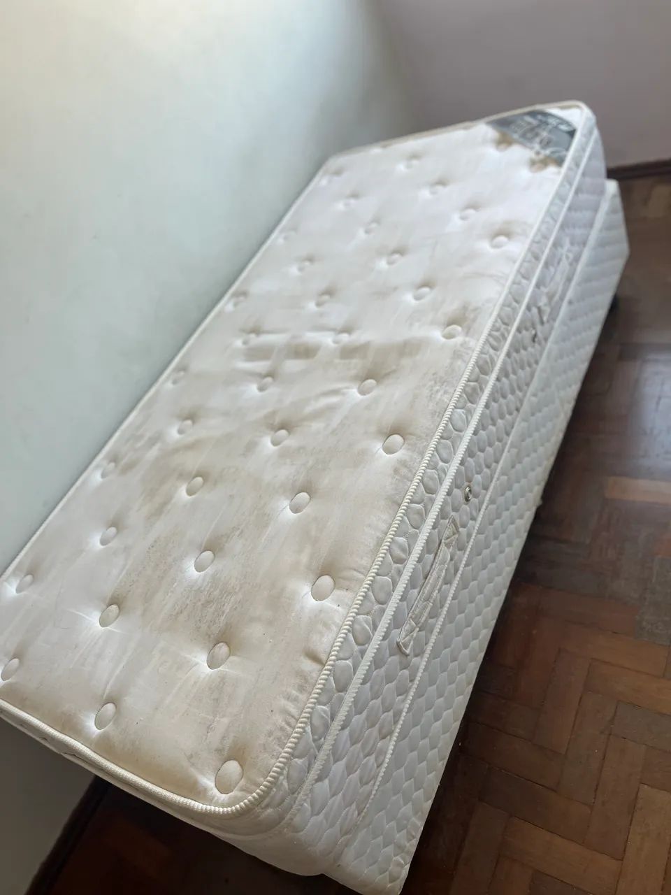 Cama solteiro - Foto 2