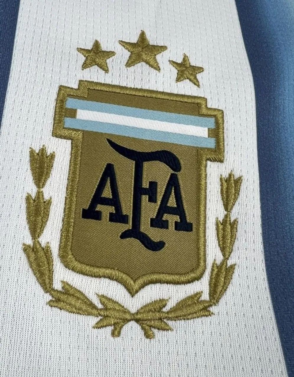 Camisa Argentina  - Foto 4