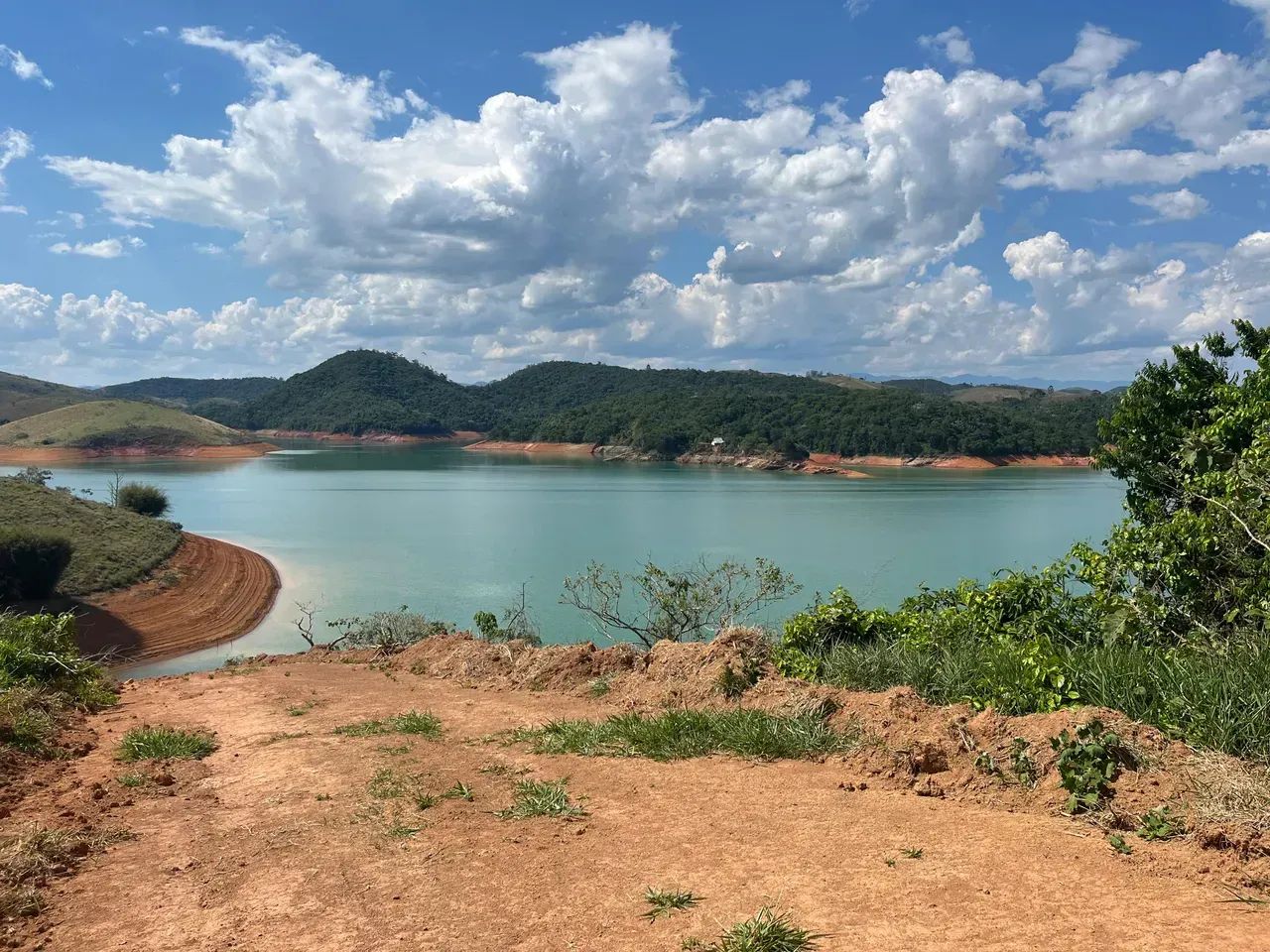 Acesso e Vista pra Represa - Foto 2