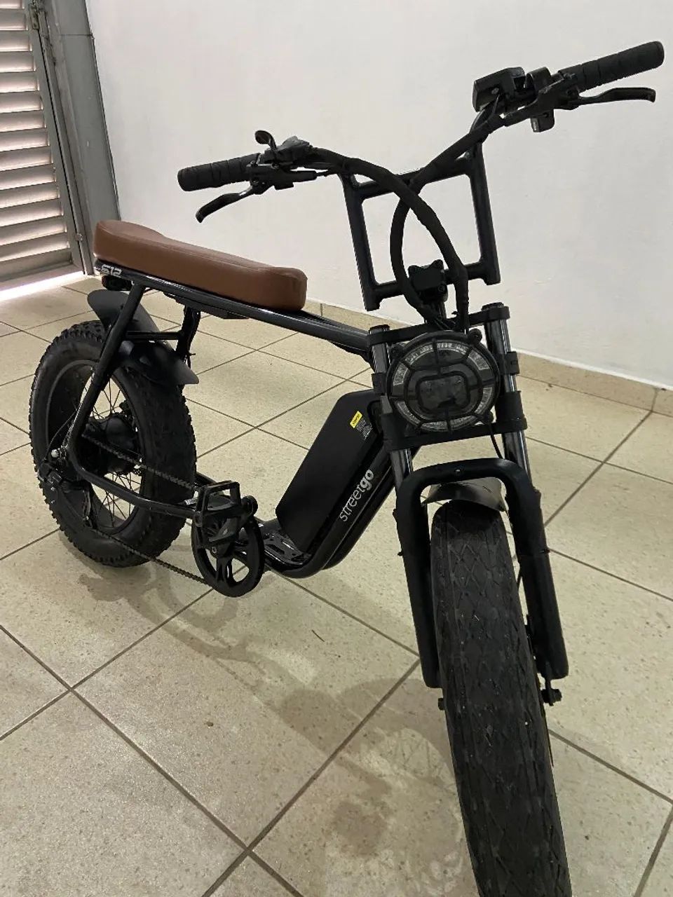 Street go S12 - Foto 2