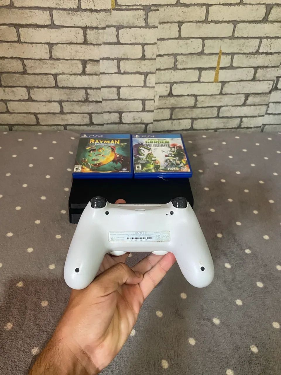 Ps4 slim  - Foto 4