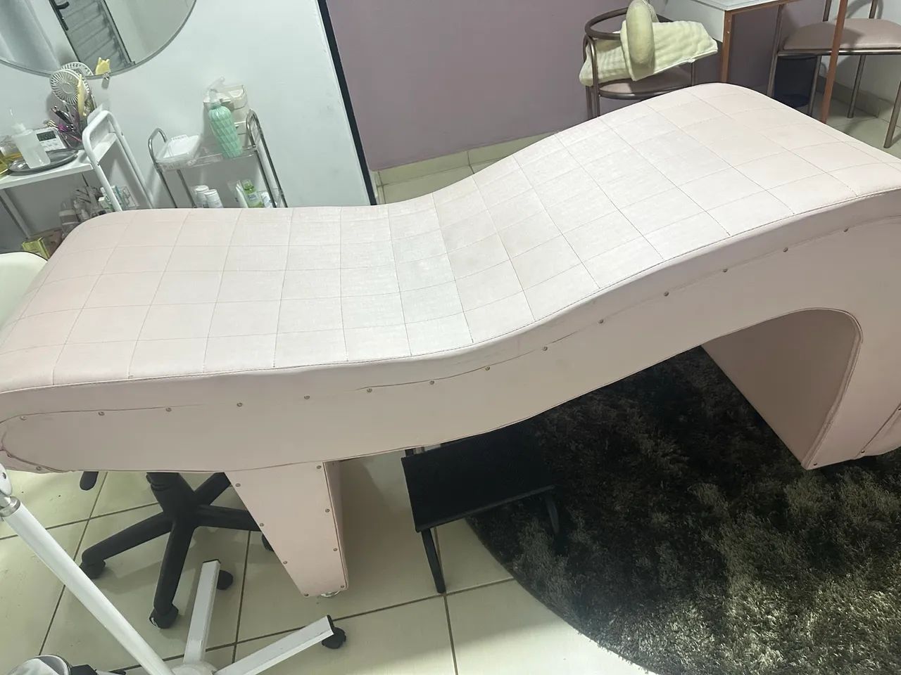Maca de estética  - Foto 3