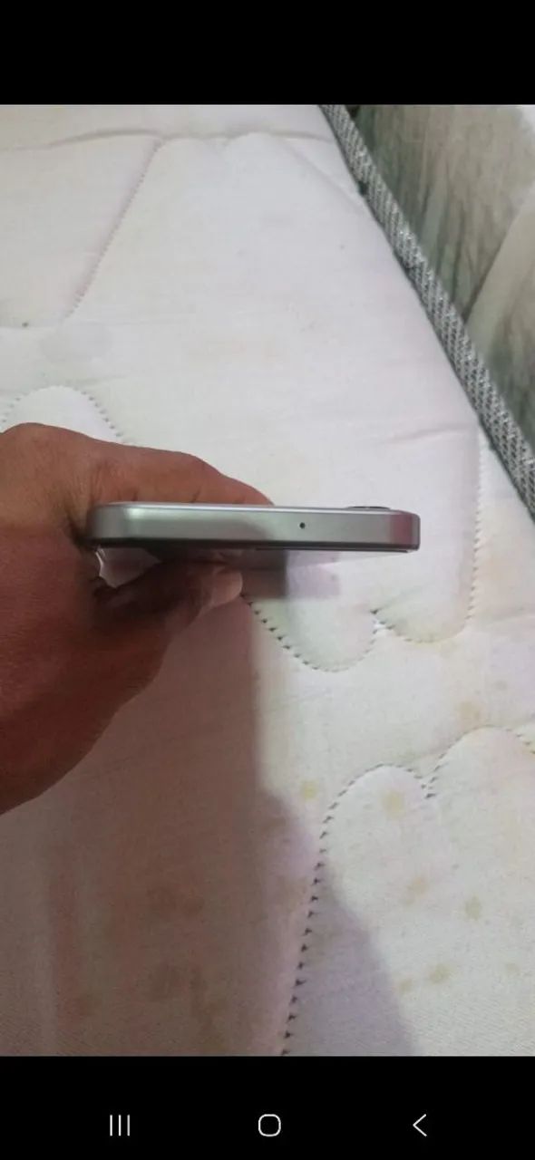 Samsung M 15 Com Nfc