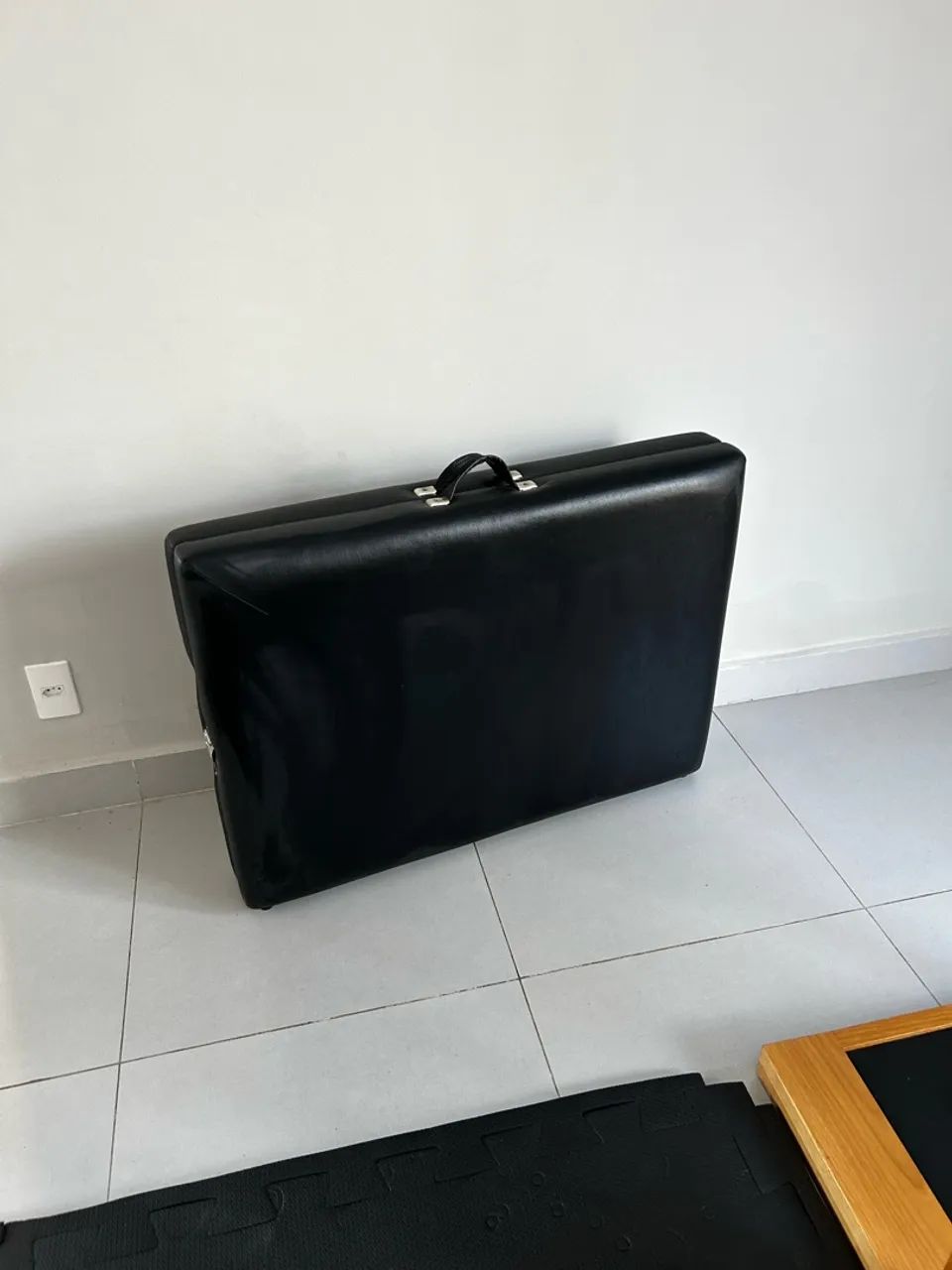 Maca portátil Legno 