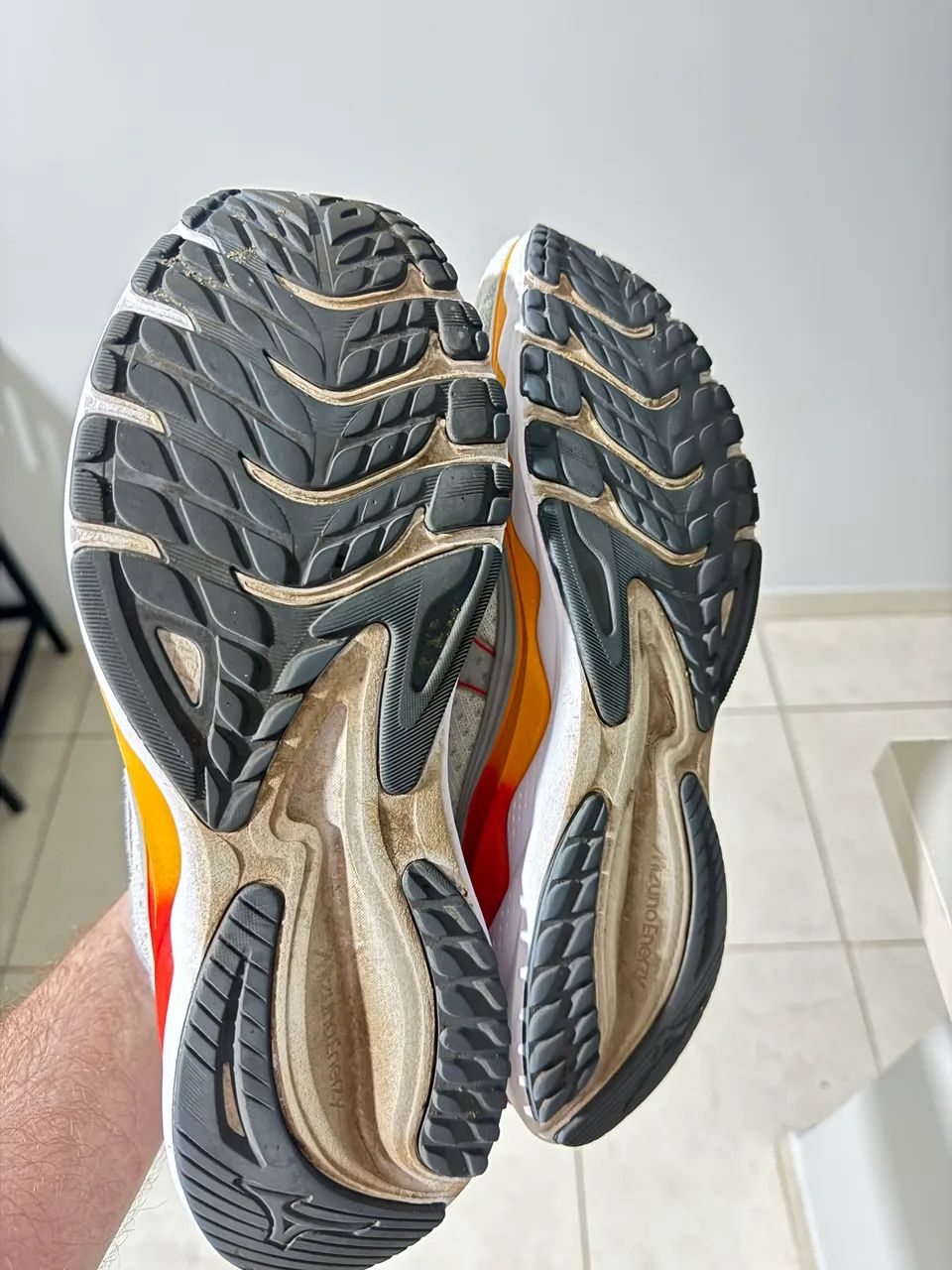 Tênis Mizuno Wave  - Foto 4