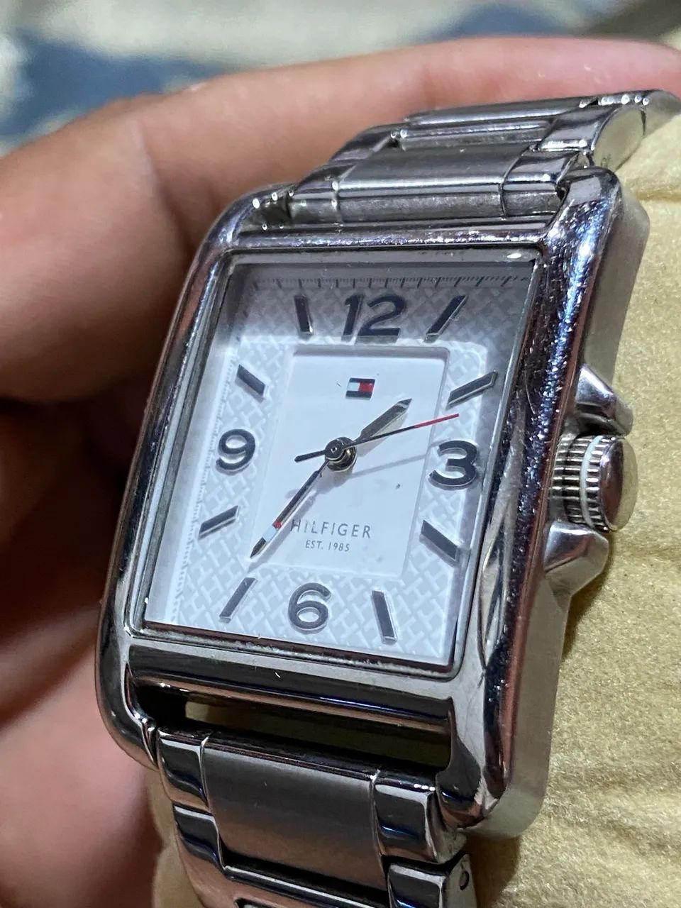 Relógio original HILFIGER - Foto 2