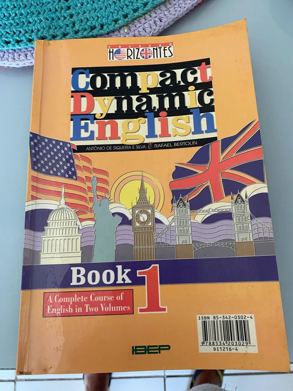 6 Livros para estudar inglês  - Foto 4