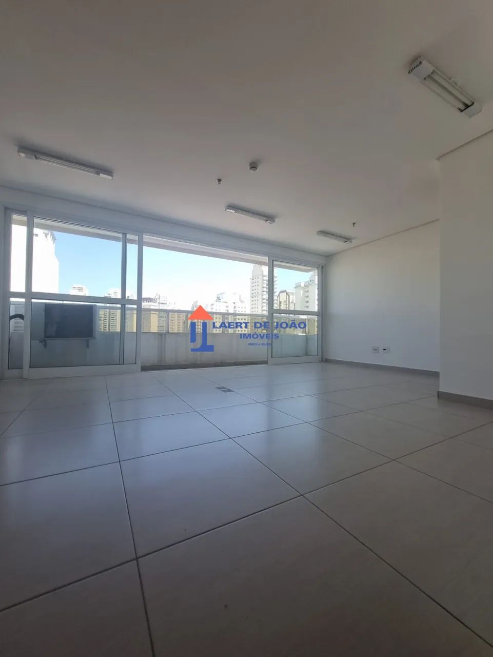 SALA COMERCIAL PARA VENDA - CAMPO BELO - Foto 2