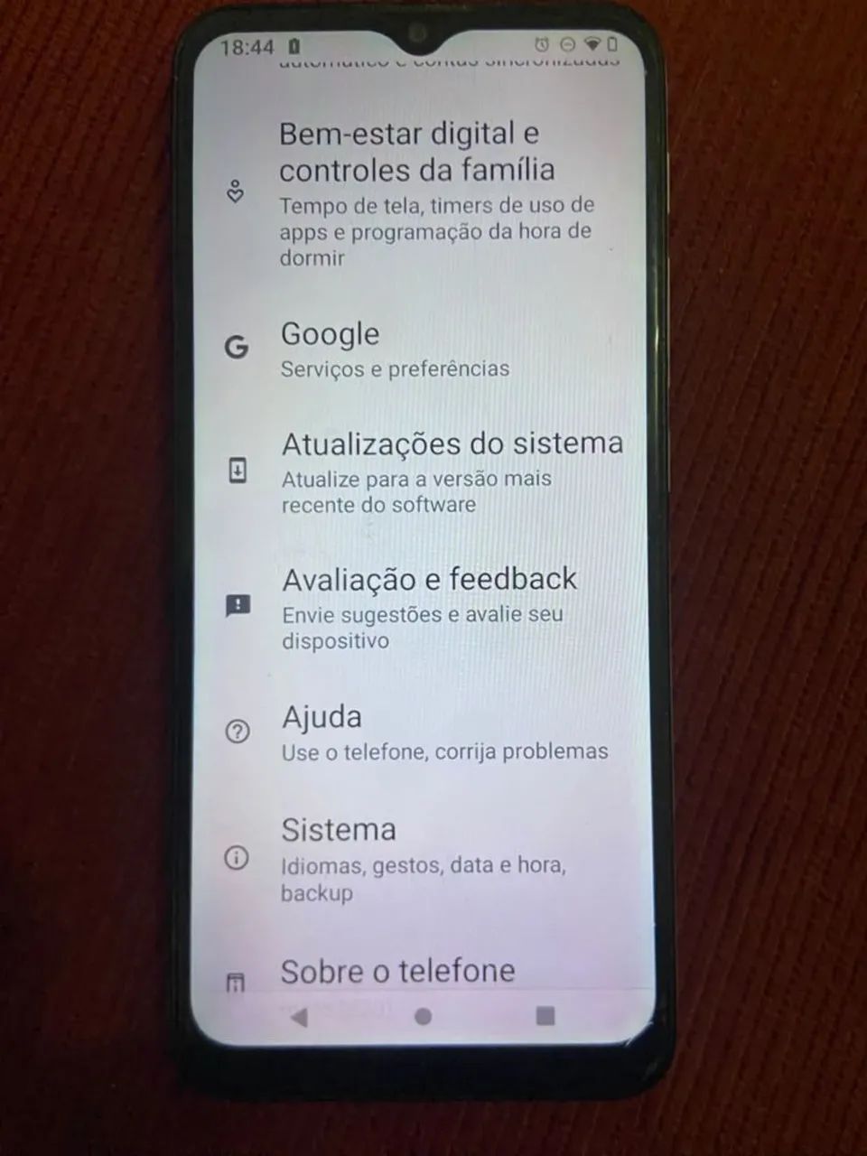 Moto g30 - Foto 2