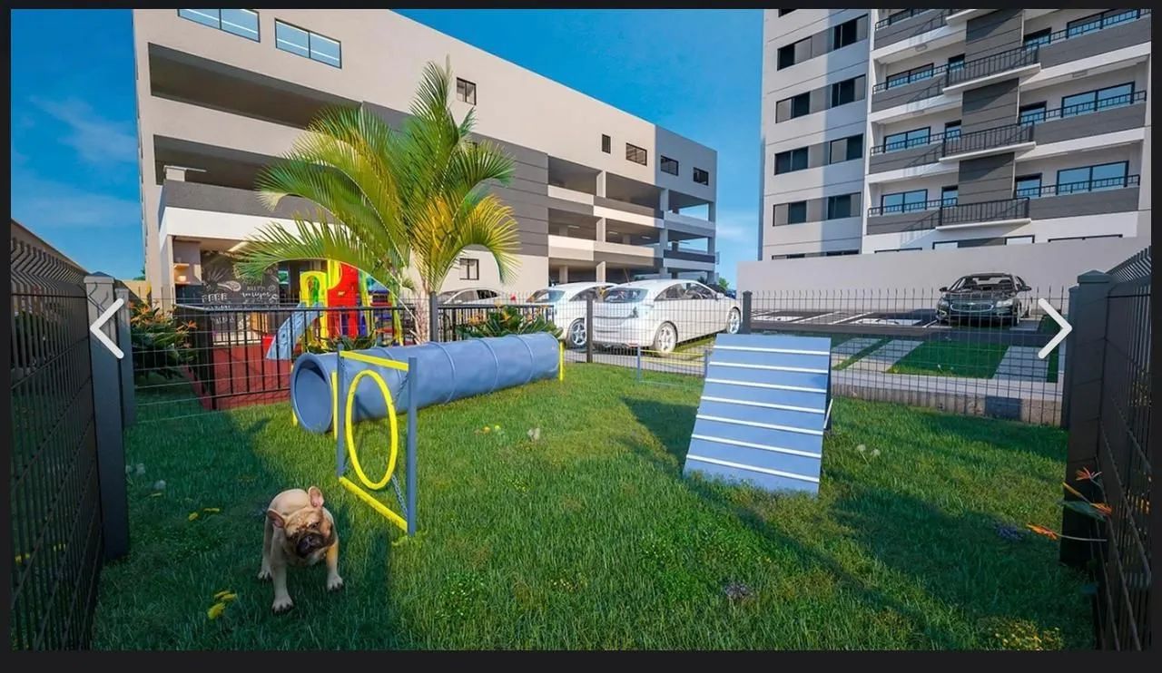 Vende-se apartamento com 2/4 Citta Splendore em Cuiabá MT  - Foto 5