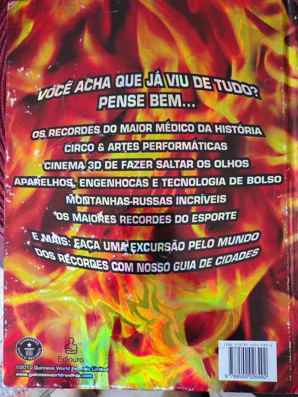 Livro - Foto 2