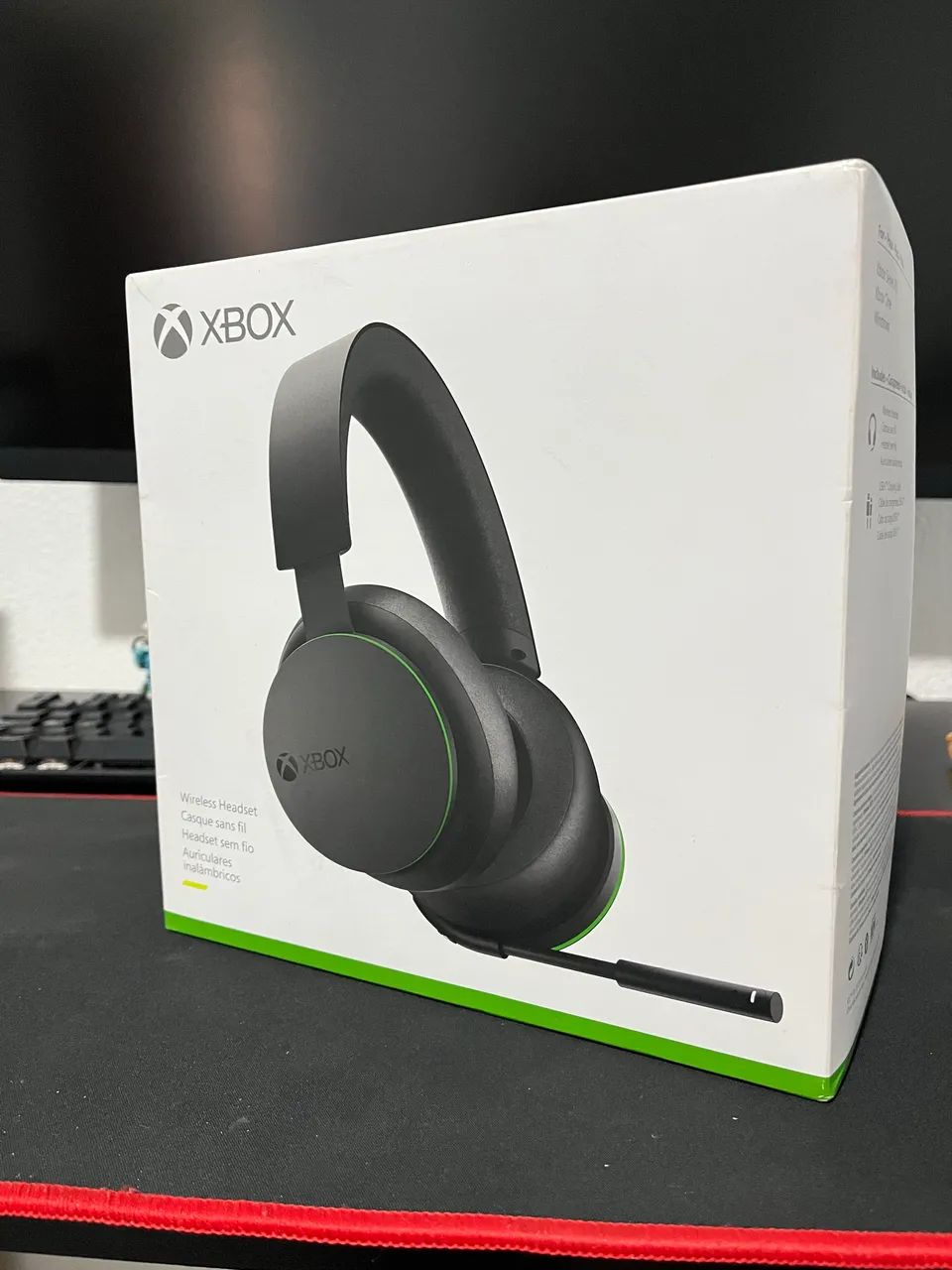 Fone do xbox  - Foto 4