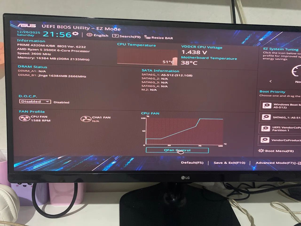 Monitor - Foto 3