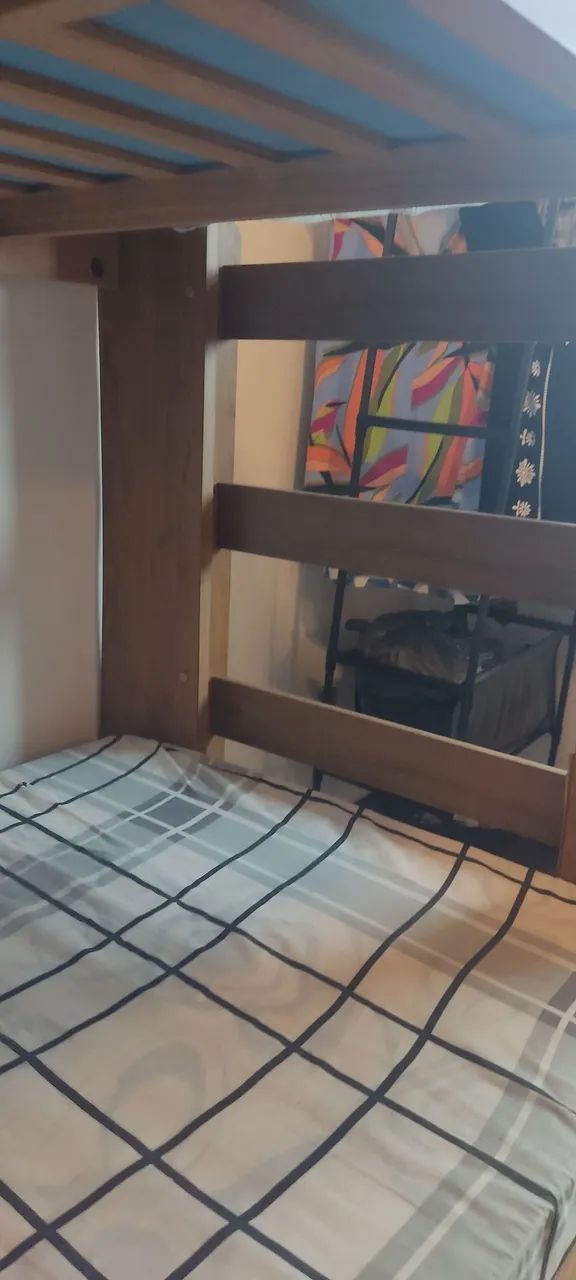 Cama solteiro triliche  - Foto 2