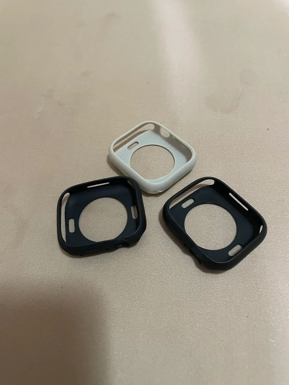 Pulseiras e case Apple Watch - Foto 3