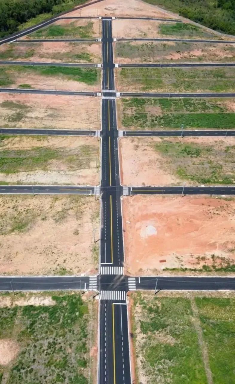 Terreno em condomínio  - Foto 2