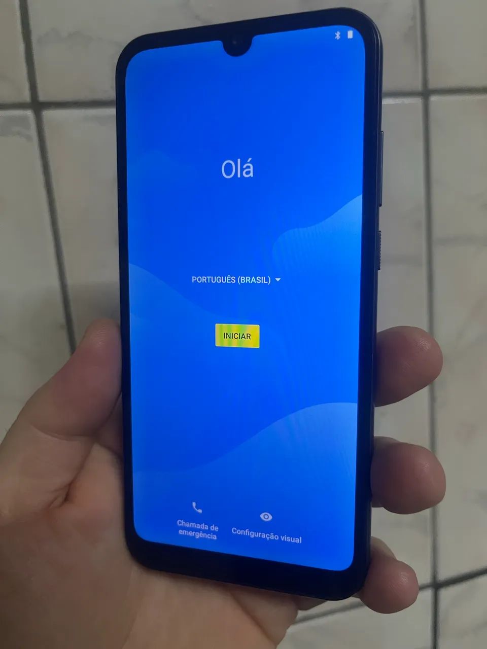 Moto e6s - Foto 5