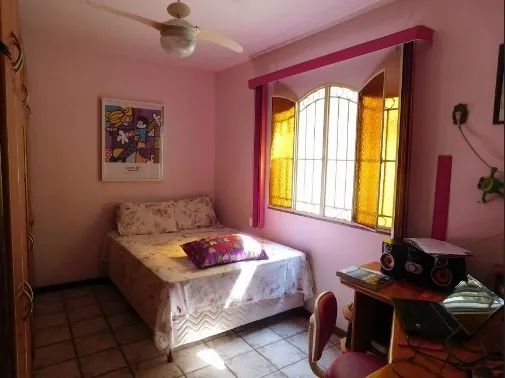 CASA JARDIM BAIRRO ANTONIO BEZERRA - Foto 2