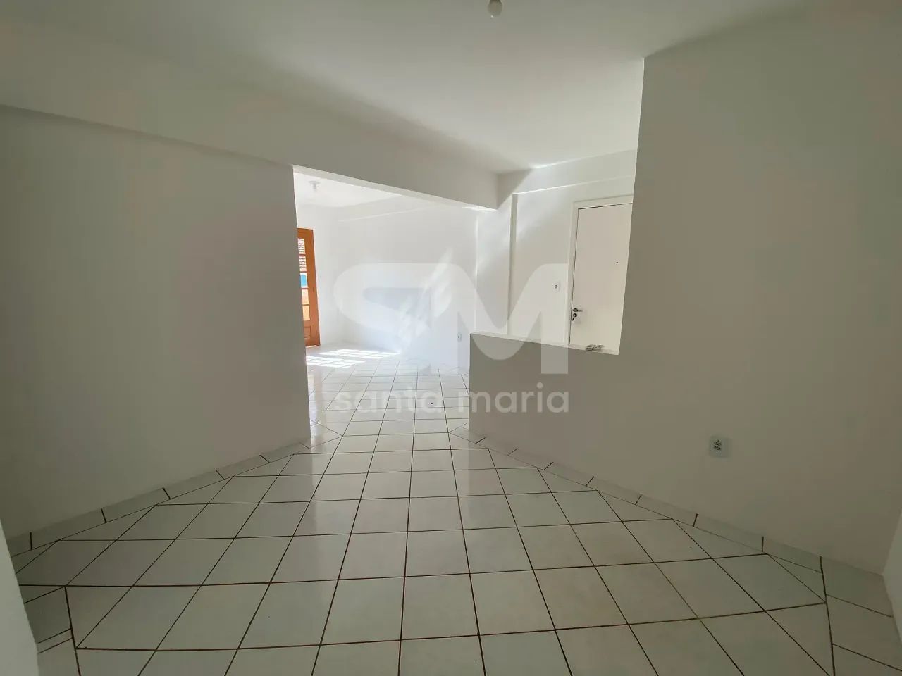 Apartamento para locação, Centro, Chapecó - SC - Foto 5