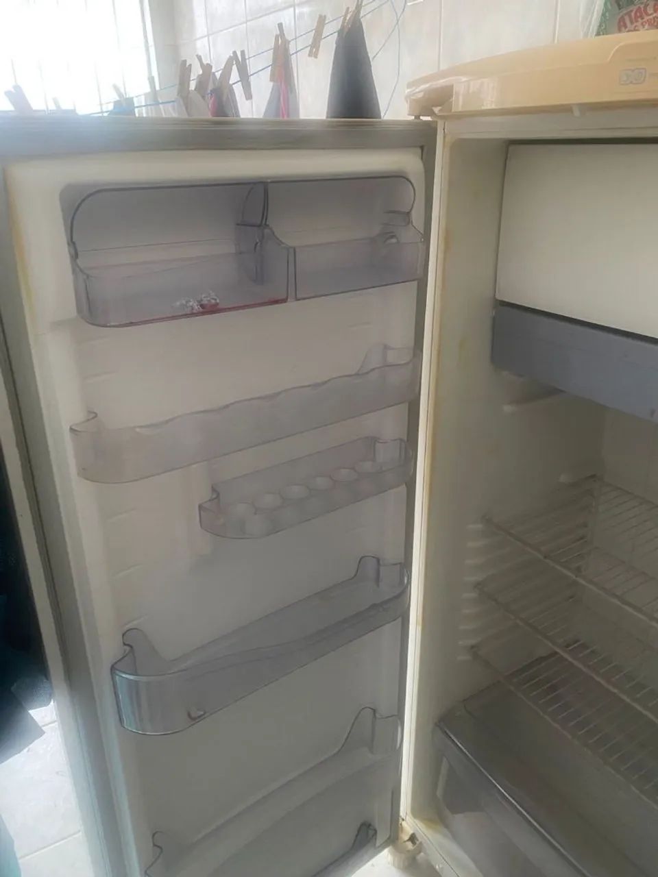 Geladeira consul - Foto 2