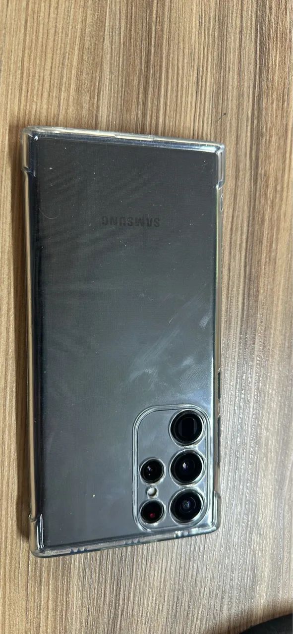 Samsung s22 ultra 