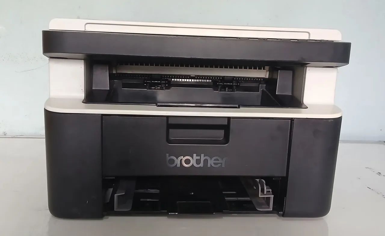 BROTHER DCP-1602 - Foto 4