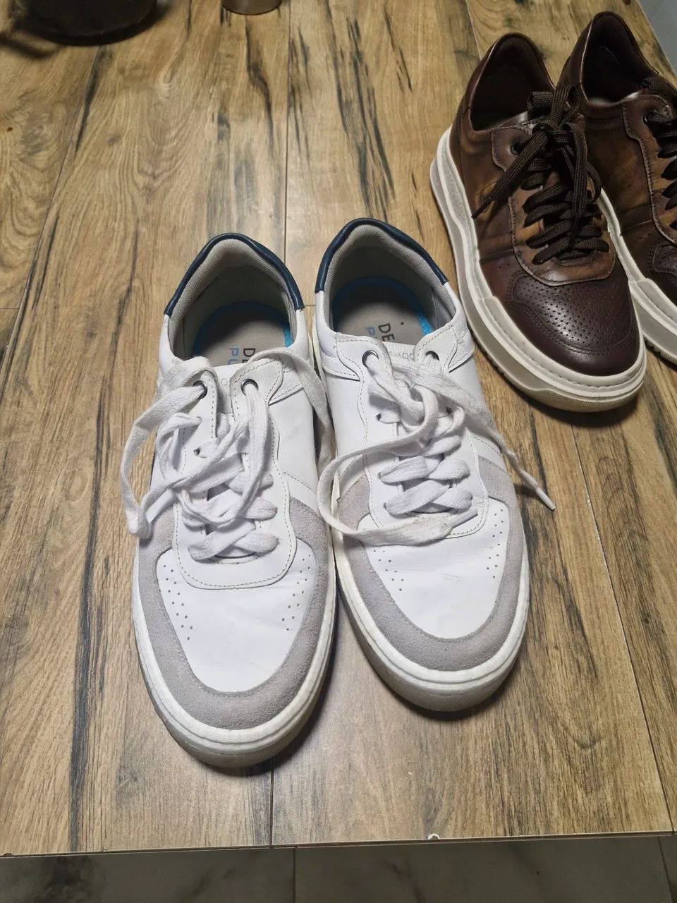 Tenis democrata 