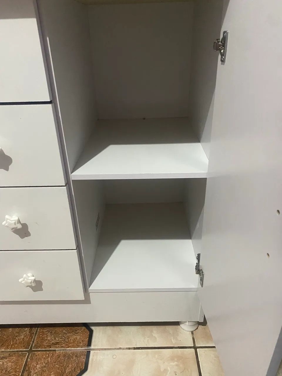 Cômoda 