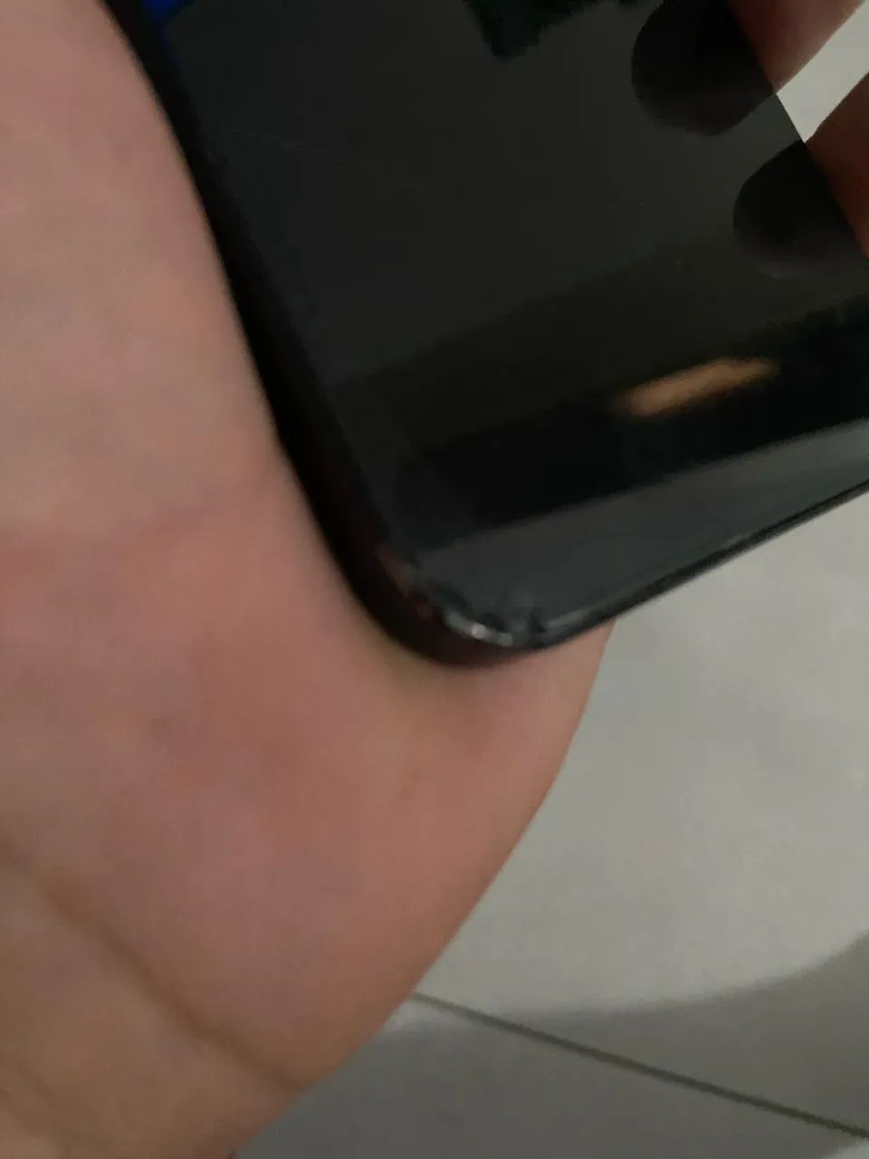 iPhone 15 pro max peça  - Foto 4