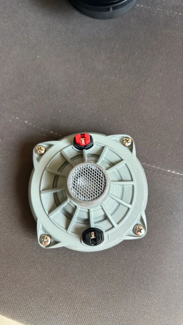 Driver JBL D250-X